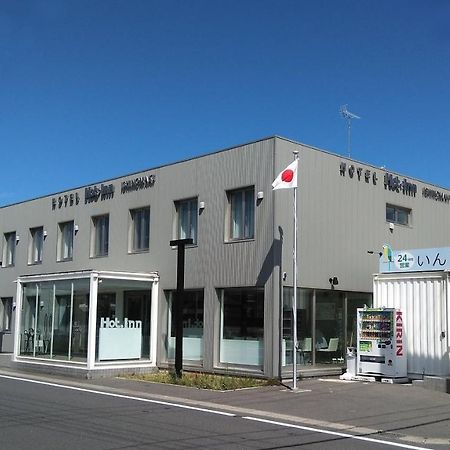 Hotel Hot Inn Isinomaki Kültér fotó